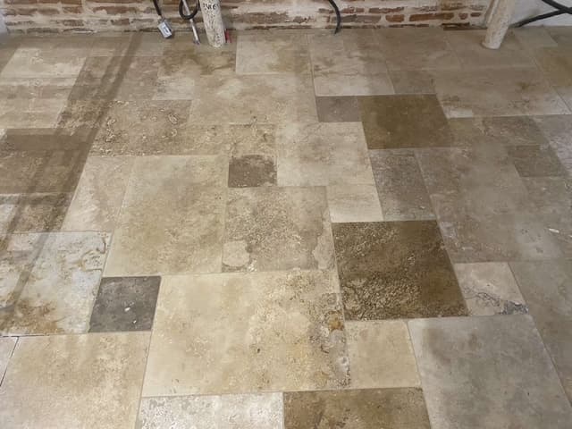 Rénovation Intérieure à L'Union