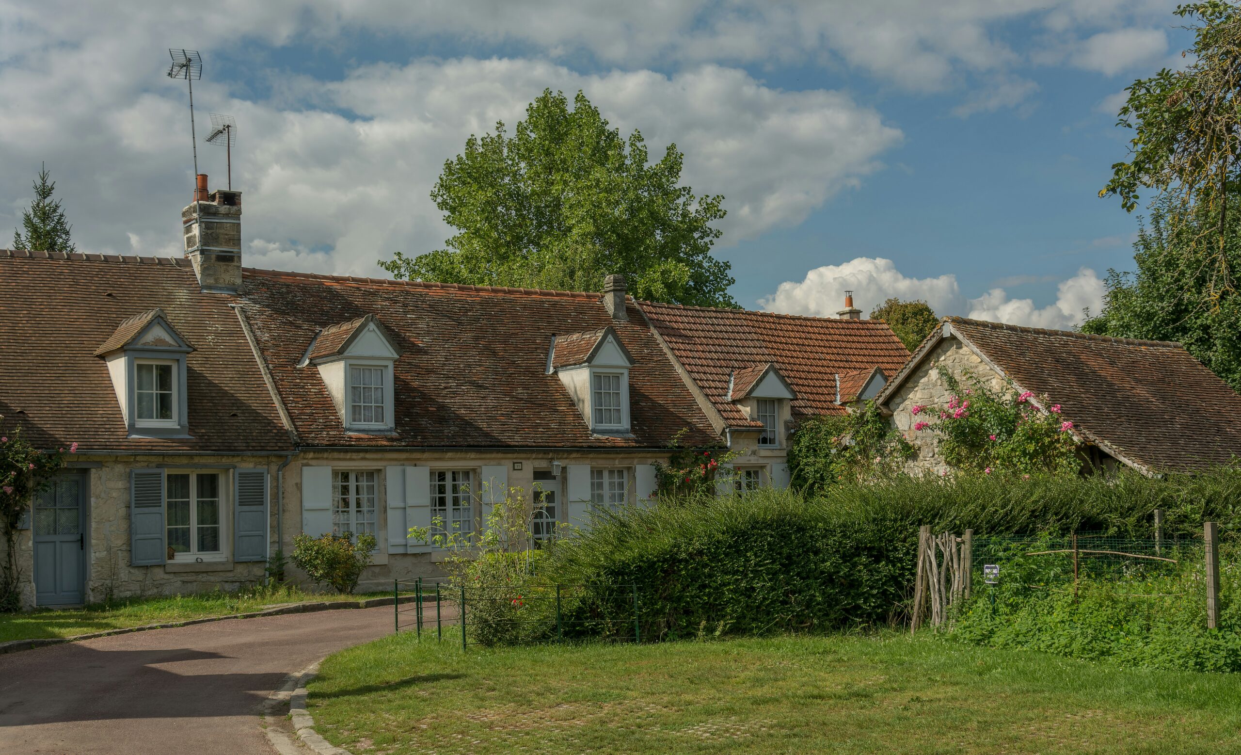 Rénovation d'une maison sur Toulouse
